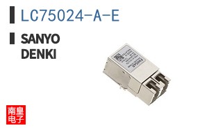 LC75024-A-E ͼƬ